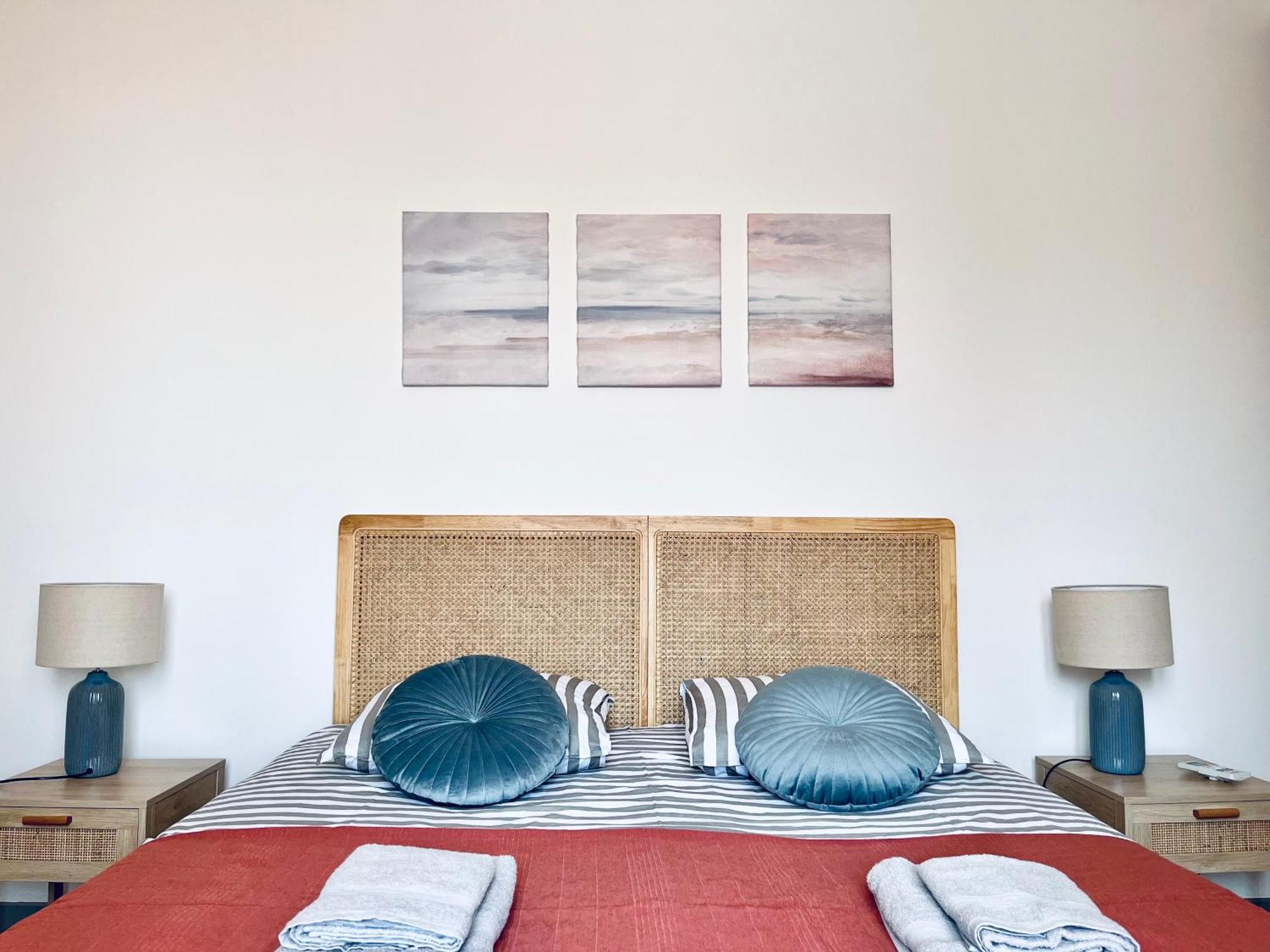 Front De Mer Beau T3 Climatise Balcon Parking Ajaccio Ajaccio  Buitenkant foto