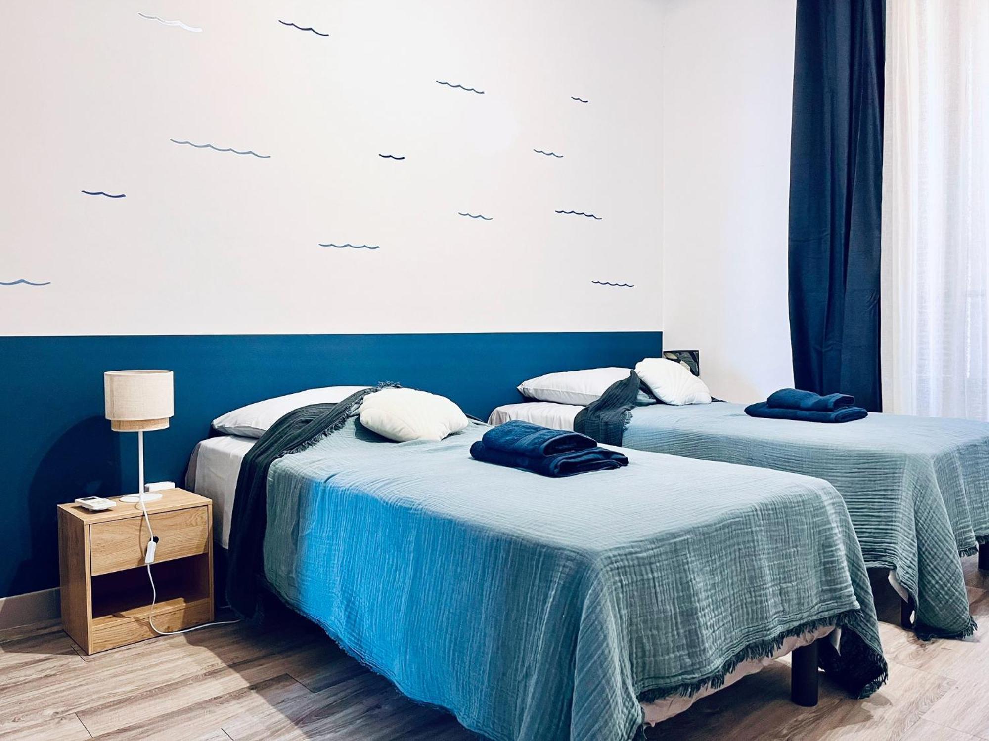 Front De Mer Beau T3 Climatise Balcon Parking Ajaccio Ajaccio  Buitenkant foto